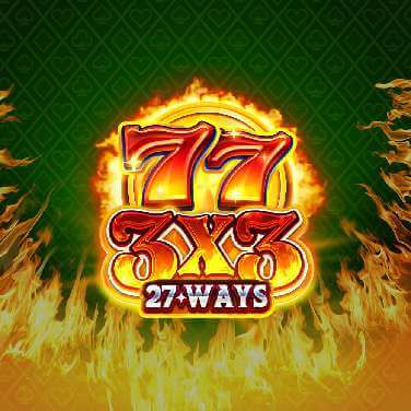 77 3x3 22 Ways