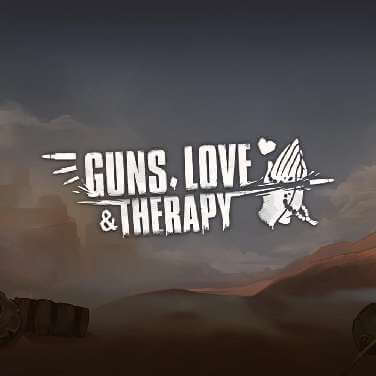 Guns Love And Teraphy